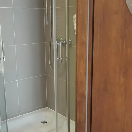 Marina Jastarnia Apartamenty W Budynku Z Basenem Room photo