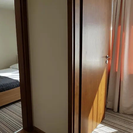 Marina Jastarnia Apartamenty W Budynku Z Basenem Room photo