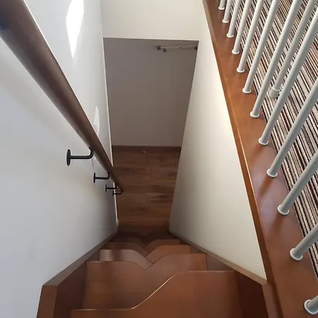 Marina Jastarnia Apartamenty W Budynku Z Basenem Room photo